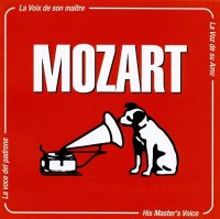 Various Artists: Mozart