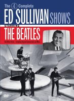 The Beatles: Ed Sullivan Shows