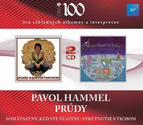 Hammel Pavol: Prúdy