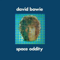 Bowie David: Space Oddity (Tony Visconti 2019 Mix)