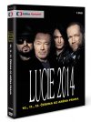 Lucie 2014 - DVD