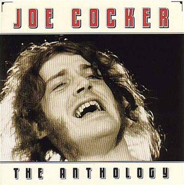 Cocker Joe: Anthology