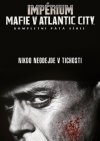 Impérium-Mafie v Atlantic City 5.série - 3DVD