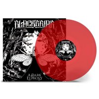 Blackbriar: Dark Euphony (Coloured Red Vinyl)