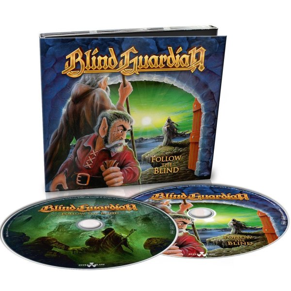 Blind Guardian: Follow The Blind (Remixed)