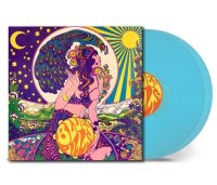 Blues Pills: Blues Pills (Coloured Curacao Vinyl)