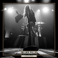 Blues Pills: Lady In Gold: Live In Paris (Picture Disc Vinyl)