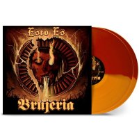 Brujeria: Esto Es Brujeria (Coloured Vinyl)