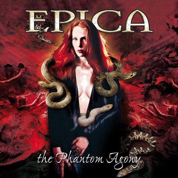 Epica: Phantom Agony (Expanded)