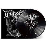 Immortal: Northern Chaos Gods (Picture Disc Vinyl)