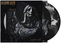 Killer Be Killed: Reluctant Hero (Picture Disc Vinyl)