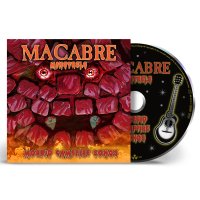 Macabre: Macabre Minstrels: Morbid Camp