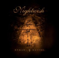 Nightwish: Human. :||: Nature. (Coloured Astro Green Vinyl)