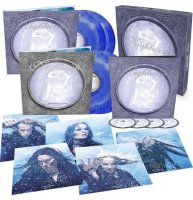 Nightwish: Once Box Set (Remastered)