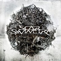 Scar Symmetry: Dark Matter Dimension (Coloured Grey Vinyl)