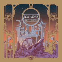 Soilwork: Verkligheten (Limited)