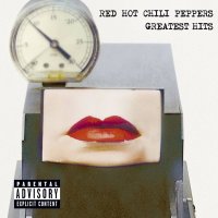 Red Hot Chili Peppers: Greatest Hits