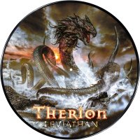 Therion: Leviathan (Picture Disc Vinyl)