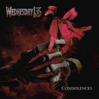 Wednesday 13: Condolences