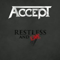 Accept: Restless And Live