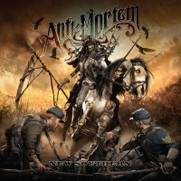 Anti Mortem: New Southern