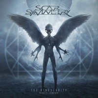 Scar Symmetry: Singularity: Phase 2 Xenotaph (Clear Vinyl)