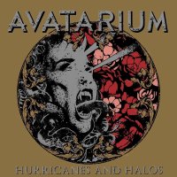 Avatarium : Hurricanes And Halos