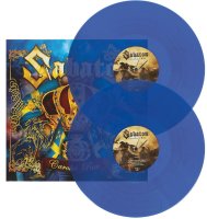 Sabaton: Carolus Rex (Coloured Blue Vinyl)