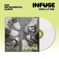 ONF Instrumental Album: Infuse (LP Version)
