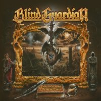 Blind Guardian: Imaginations from the Other Side