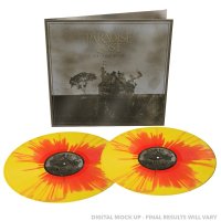 Paradise Lost: At The Mill (Coloured Yellow & Orange Splatter Vinyl)
