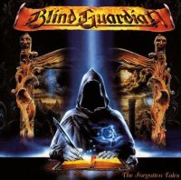 Blind Guardian: The Forgotten Tales