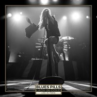 Blues Pills: Lady In Gold - Live In Paris