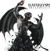 Kataklysm: Unconquered (Coloured Vinyl)