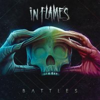 In Flames: Battles (Limited)