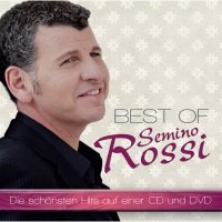 Semino Rossi: Best of - Live