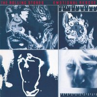 Rolling Stones: Emotional Rescue (2009 Remastered - Half Speed)