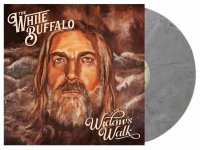 White Buffalo: On the Widow's Walk (Coloured Edition)