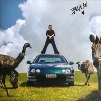 Benee: Fire On Marzz / Stella & Steve