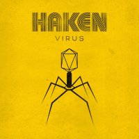 Haken: Virus (Limited Edition)