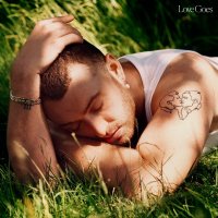 Smith Sam: Love Goes