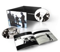 U2: All That You Can't Leave Behind (20th Anniversary Deluxe Edition)