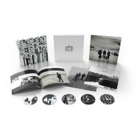 U2: All That You Can't Leave Behind (20th Anniversary Super Deluxe Edition)