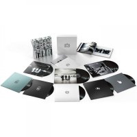 U2: All That You Can't Leave Behind (20th Anniversary Super Deluxe Edition)