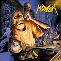 Havok: Time Is Up