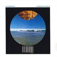 Tangerine Dream: Hyperborea