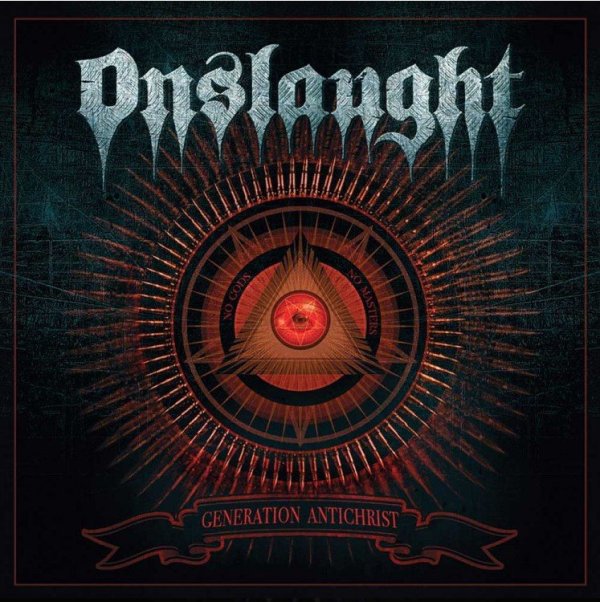 Onslaught: Generation Antichrist