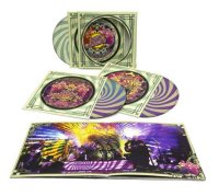 Nick Mason's Saucerful Of Secrets: Live At the Roundhouse