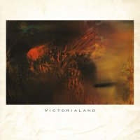 Cocteau Twins: Victorialand