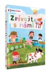 Zpívejte s námi - DVD